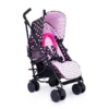 Cosatto Supa Stroller 1 Bow How