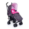 Cosatto Supa Stroller 1 Bow How