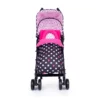 Cosatto Supa Stroller 1 Bow How