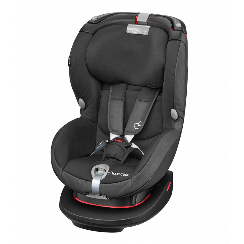 Car Seat, Isofix, Group, I-Size, I-Spin, Booster Seat