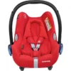 Maxi Cosi CabrioFix Nomad Red 3