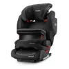 Recaro Monza Nova IS Car Seat Performance Black