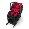 Recaro Zero.1 Elite Racing Red