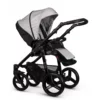 Venicci Soft Light Grey Pushchair