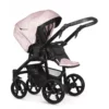 Venicci Valdi 2 in 1 Travel System Pink