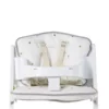 Childhome Lambda Grow Chair Cushion Gold Dots