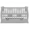 Obaby Stamford Classic Cot Bed Warm Grey 2