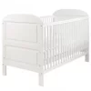 East Coast Angelina Cot Bed