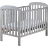 East Coast Anna Dropside Cot