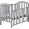 East Coast Anna Dropside Cot