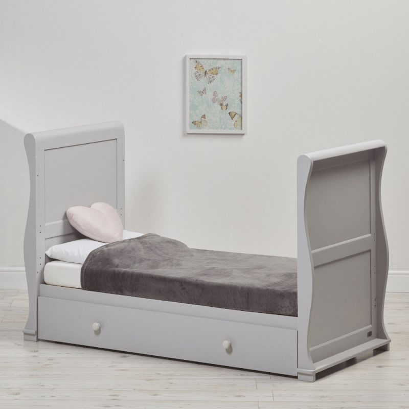 alaska cot bed