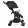 07079279410930 OHLALA TWIN Stroller Black Night 5