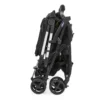 07079279410930 OHLALA TWIN Stroller Black Night 3