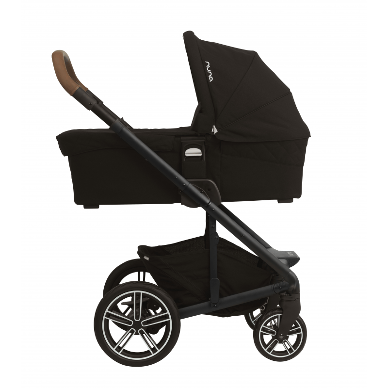 nuna mixx pushchair and carrycot