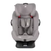 Joie Every Stage FX Car Seat Grey Flannel 5