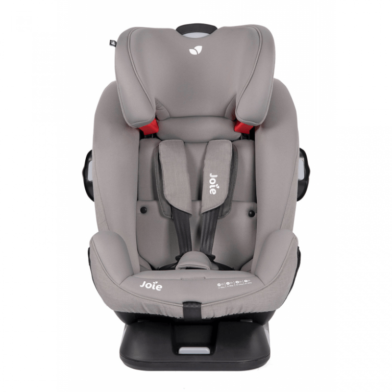 Joie Every Stage FX Group 0+/1/2/3 Car Seat - Grey Flannel