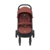 Joie Litetrax 4 Stroller Cinnamon 3