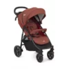 Joie Litetrax 4 Stroller Cinnamon 4