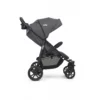 Joie Litetrax 4 Stroller Coal 4