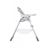 Joie Mimzy Snacker Highchair - Logan 3