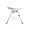 Joie Mimzy Snacker Highchair - Logan 4