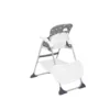 Joie Mimzy Snacker Highchair - Twinkle Linen