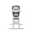 Joie Mimzy Spin 3 in 1 Highchair - Geometric Mountains