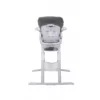 Joie Mimzy Spin 3 in 1 Highchair - Geometric Mountains 6