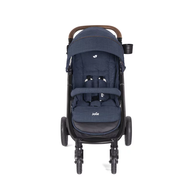 Joie Mytrax Stroller Deep Sea Olivers BabyCare