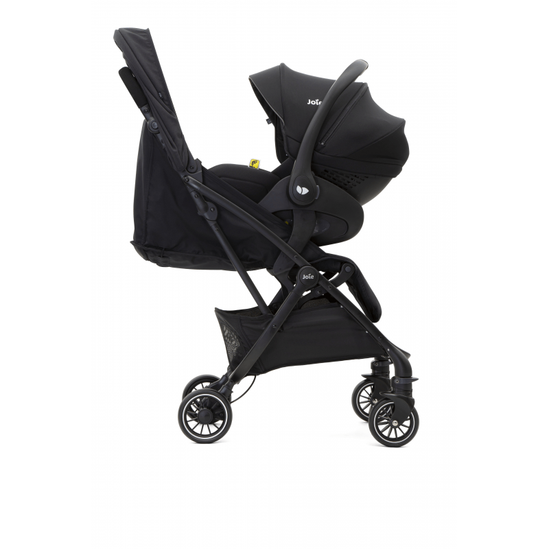 joie tourist stroller