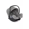 Joie i-Snug Infant Carrier - Grey Flannel 2