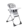 Joie mimzy 2 in 1 highchair logan 7