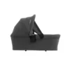 Nuna Triv Carrycot Caviar 3