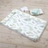 east coast changing mat botanical 1