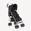 joie nitro stroller coal