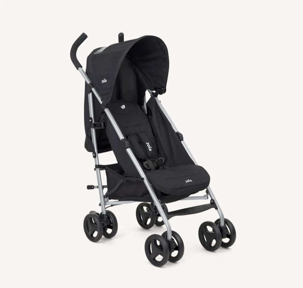 joie nitro stroller coal