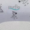 purflo breathable nest zebra 5