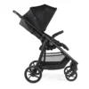 Chicco Multi Ride Stroller Jet Black 6