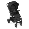 Chicco Multi Ride Stroller Jet Black 7