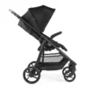 Chicco Multi Ride Stroller Jet Black 8