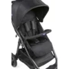 Chicco Multi Ride Stroller Jet Black 9