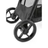 Chicco Multi Ride Stroller Jet Black 11