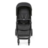 Chicco Multi Ride Stroller Jet Black 1