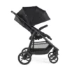 Chicco Multi Ride Stroller Jet Black 2