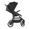 Chicco Multi Ride Stroller Jet Black 3