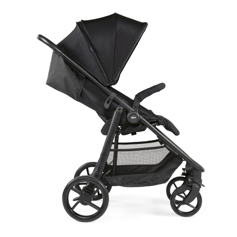 chicco all terrain stroller