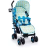 Cosatto Supa 3 Stroller Go Bananas 3