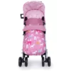 Cosatto Supa 3 Stroller Unicorn Land 1