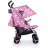 Cosatto Supa 3 Stroller Unicorn Land 4