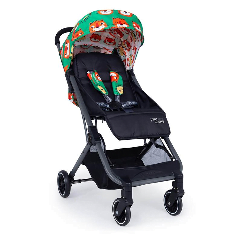 cosatto stroller